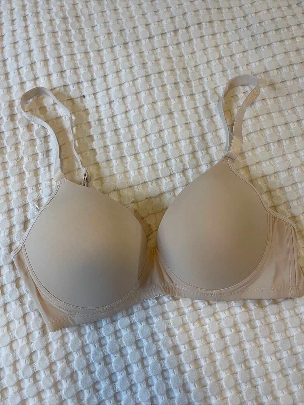 T-shirt Bra in Nude - Women Intimates & Sleepwear